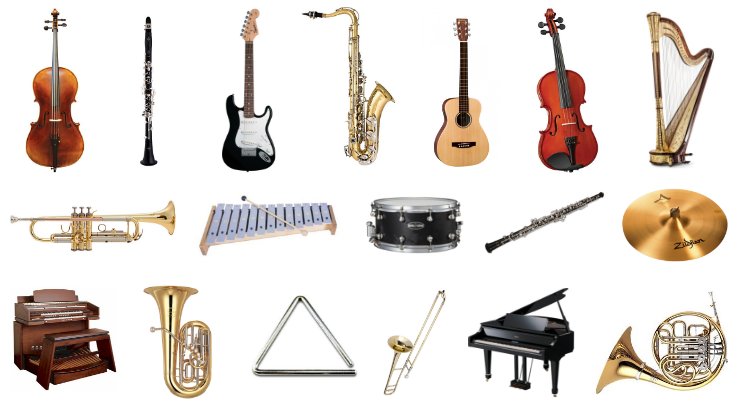 musical, instrument, music