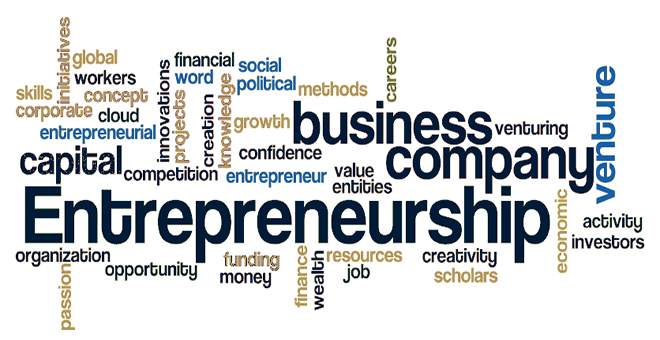 entrepreneurship