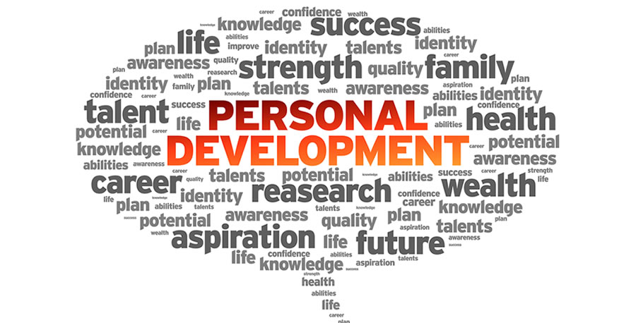 personal, development