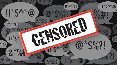 foul, language,