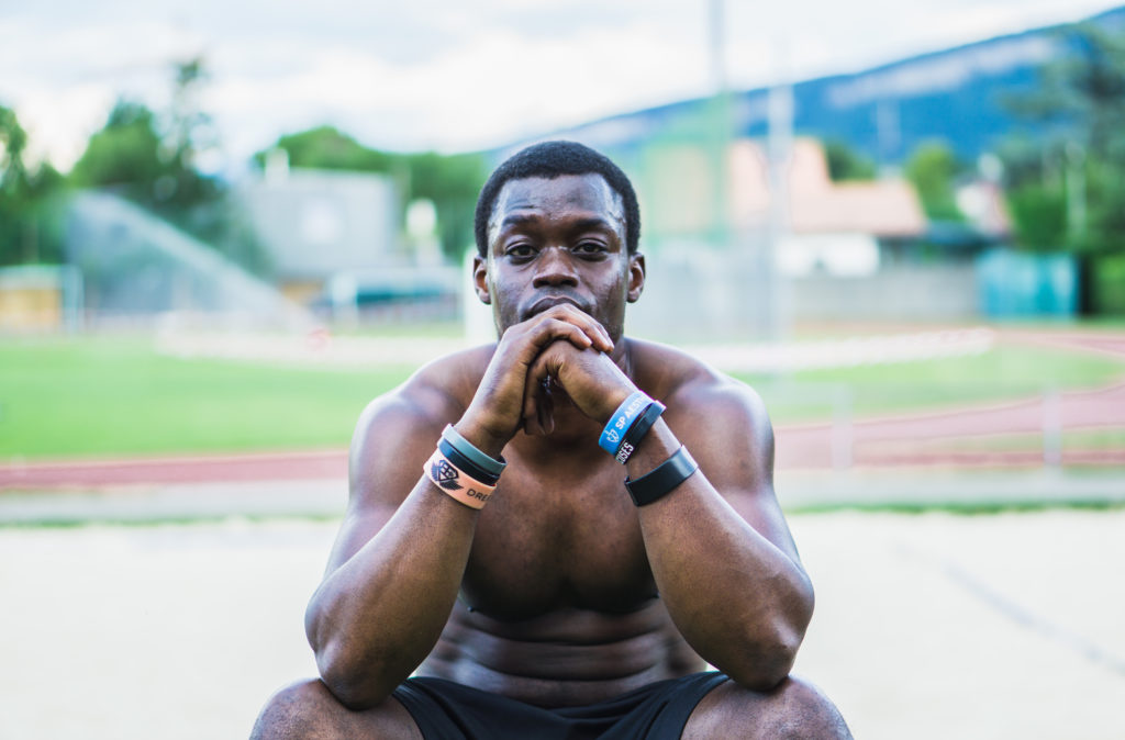 stephane andre photoshoot fitness 