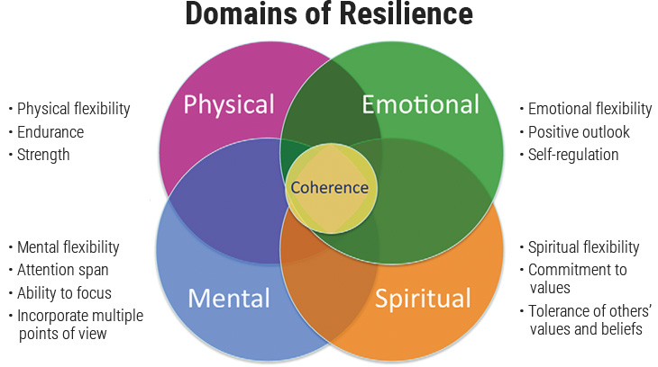 resilience