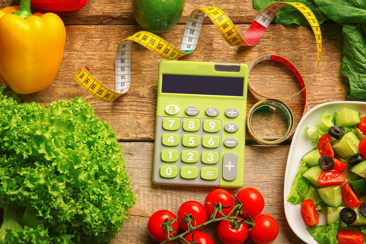 The Unconventional Guide To Count Calories