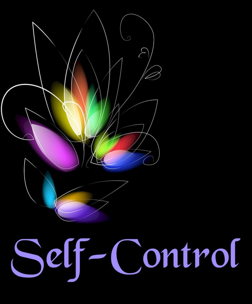willpower self control