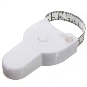 body tape measure
