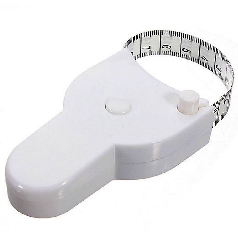 body progress body tape measure