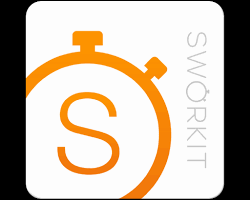 Sworkit app screenshot